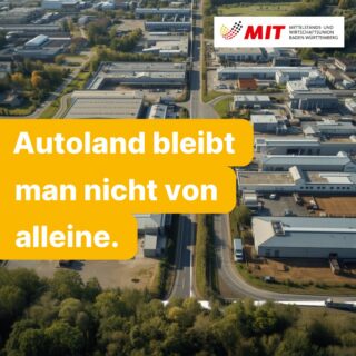 🏭 NECKARSULM MUSS ZUKUNFT HABEN.

Die aktuelle Entscheidung des VW-Aufsichtsrats zeigt: Der Konzern steht vor einem tiefgreifenden Umbau – und für Neckarsulm ist die Zukunft noch nicht gesichert.

Für Baden-Württemberg geht es dabei um weit mehr als ein Werk: um tausende Arbeitsplätze, Zulieferer und industrielle Wertschöpfung.

Klar ist aber auch: Einen Standort erhält man nicht mit Appellen allein.

Es braucht wettbewerbsfähige Energiepreise, weniger Bürokratie, niedrigere Belastungen, mehr Technologieoffenheit und schnellere Investitionen.

Und es braucht von Audi und Volkswagen eine echte Zukunftsperspektive für Neckarsulm.

Industrie bleibt nur dort, wo Produktion wettbewerbsfähig ist.